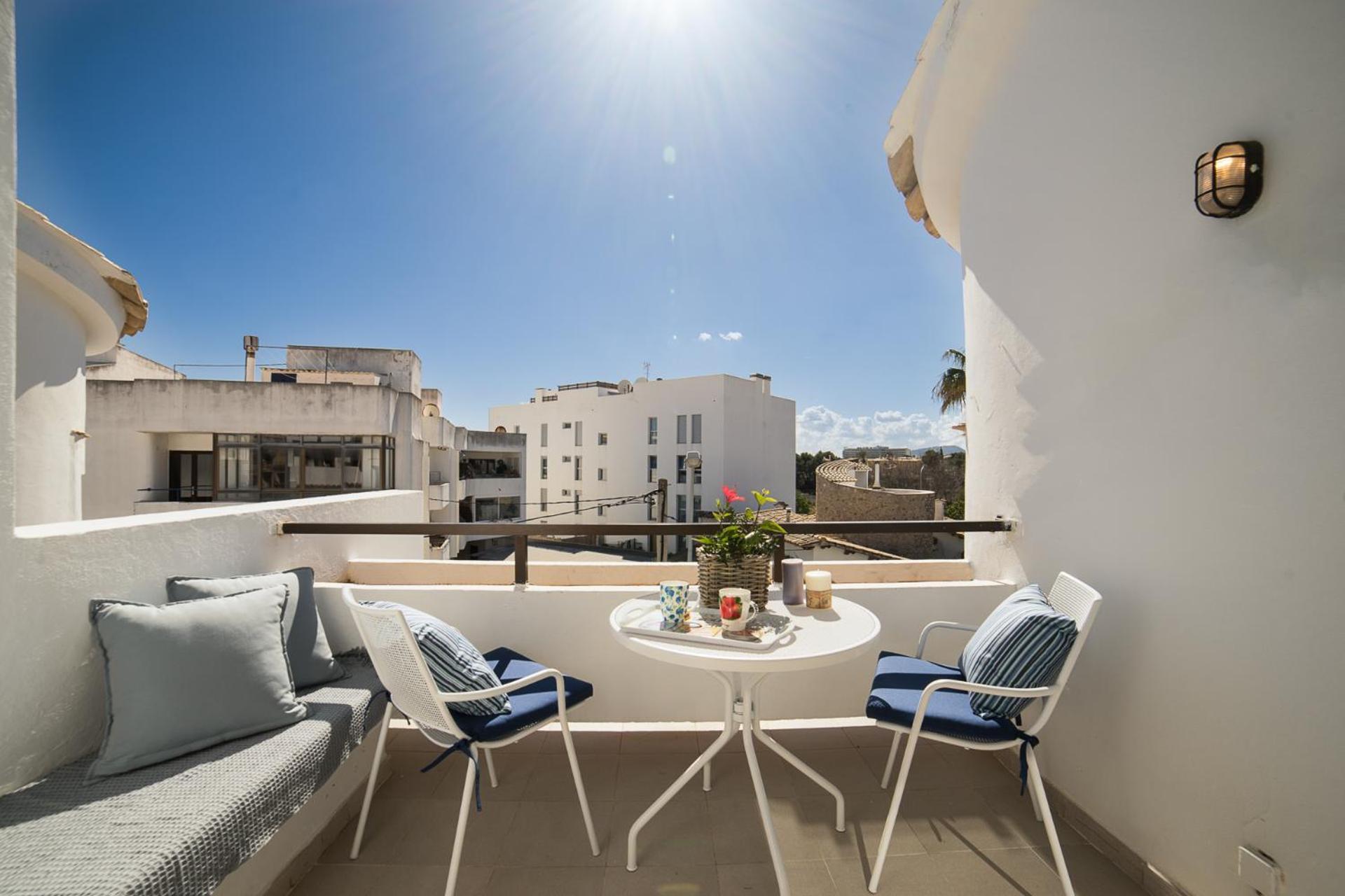 Apartment Voltor 2 E By Sunvillas Mallorca Pollença Exterior foto