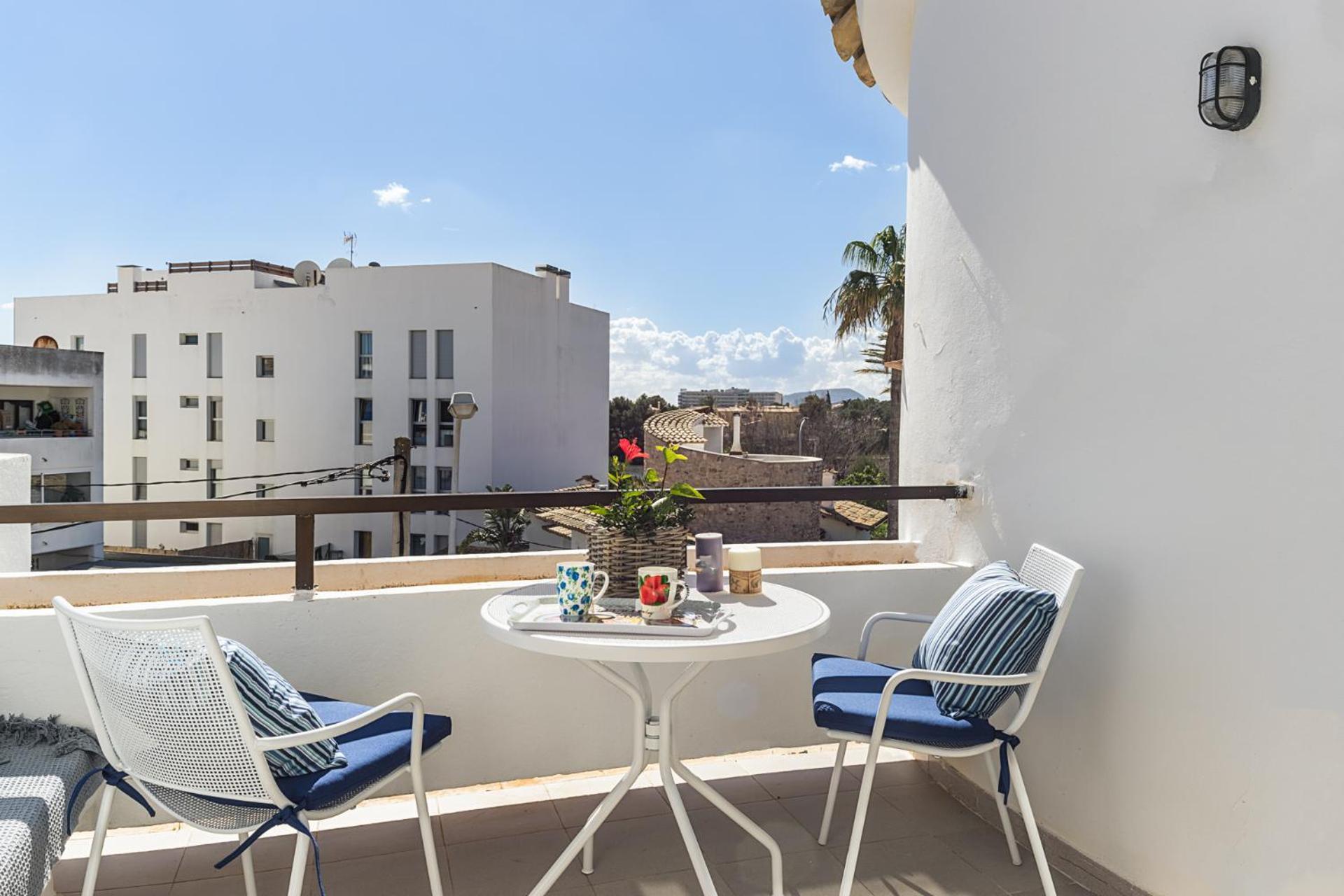 Apartment Voltor 2 E By Sunvillas Mallorca Pollença Exterior foto