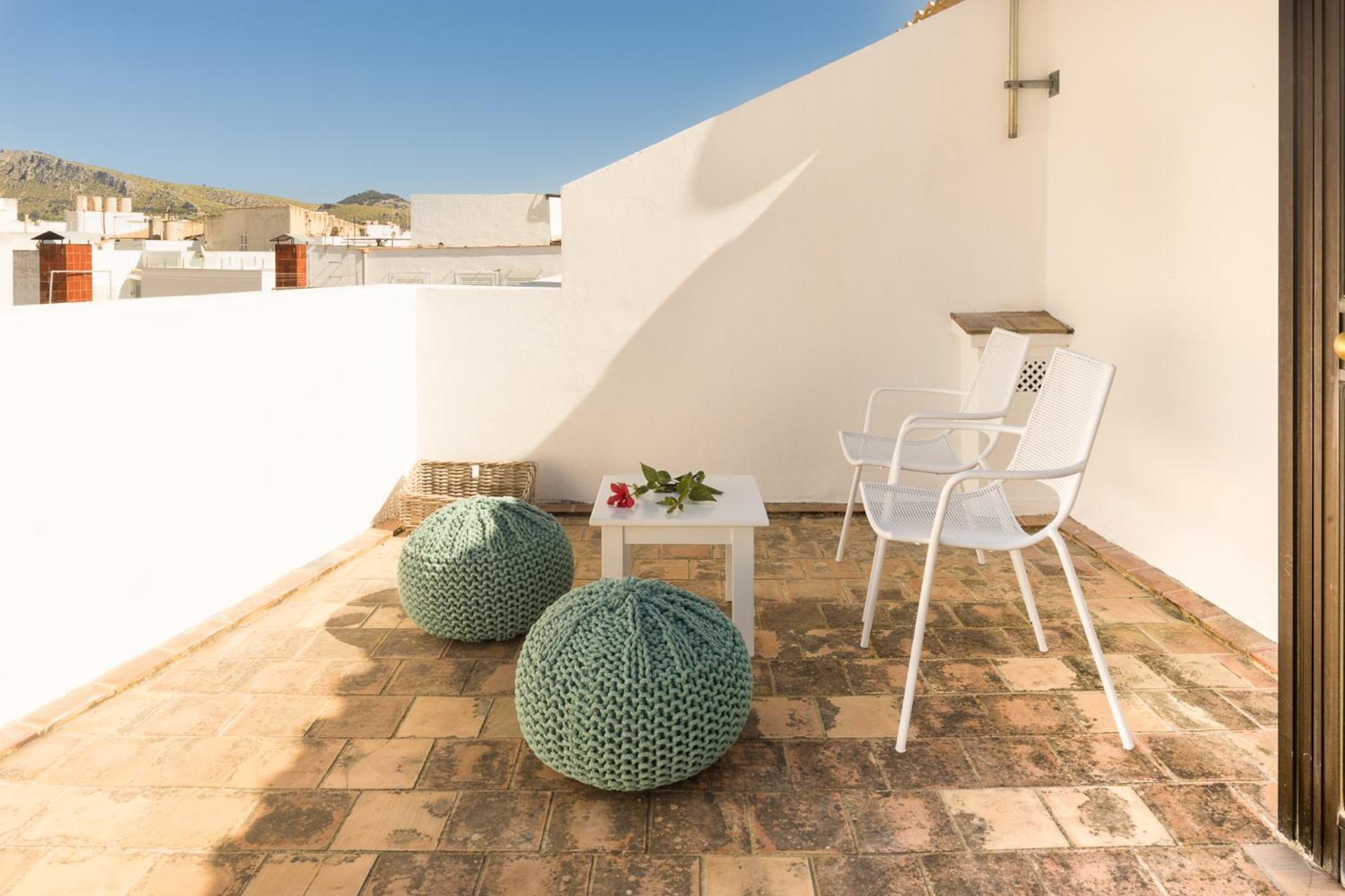 Apartment Voltor 2 E By Sunvillas Mallorca Pollença Exterior foto